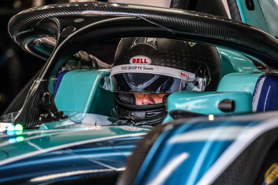 Fotogalería: Formula E, la competición más emocionante y ecológica