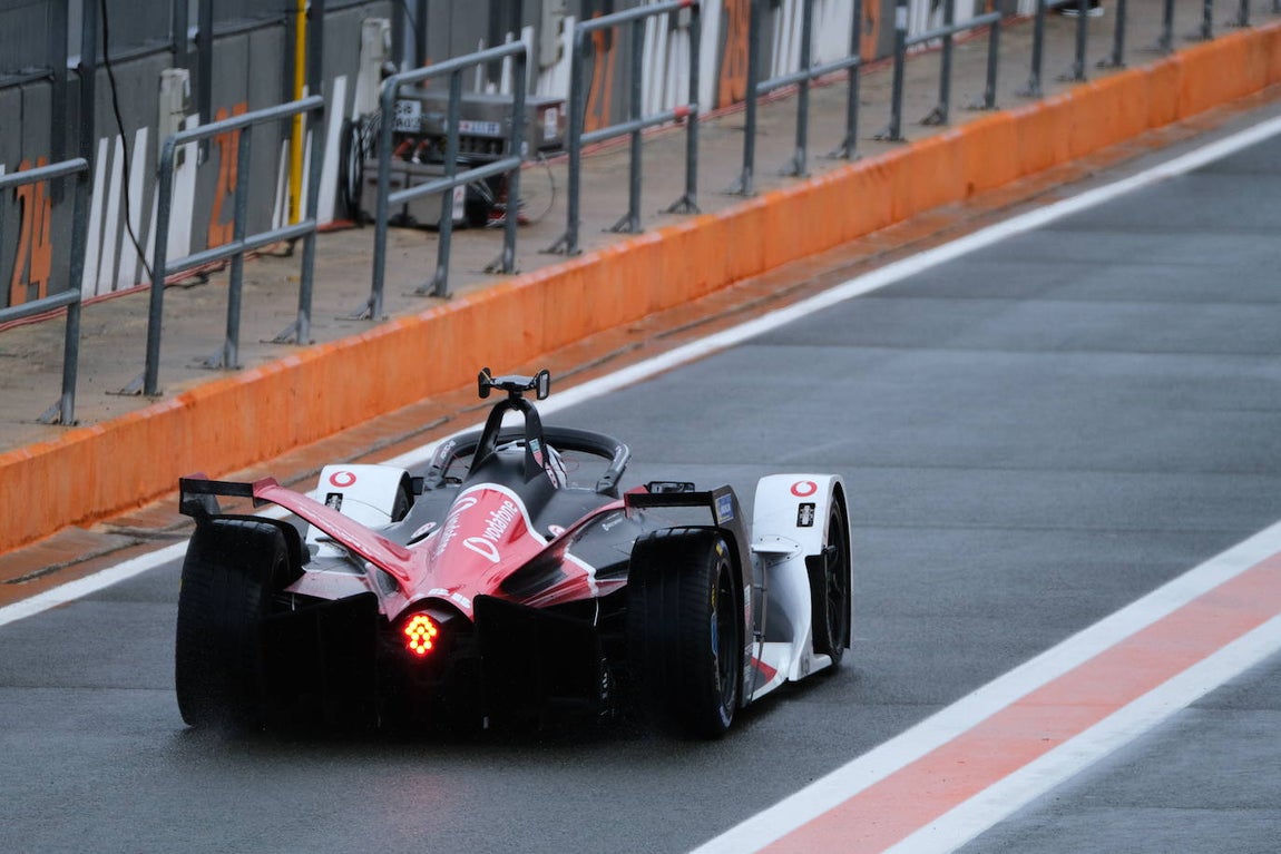 Fotogalería: Formula E, la competición más emocionante y ecológica