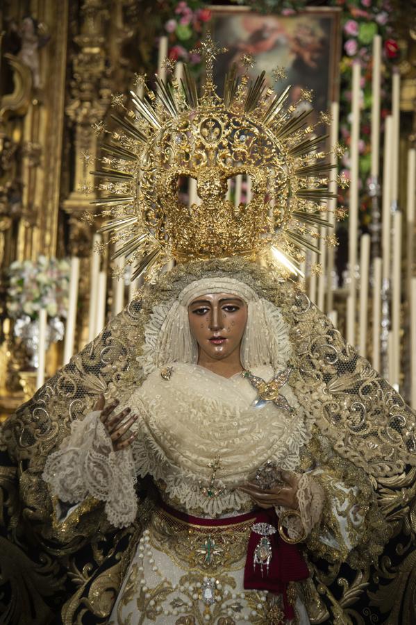 La Esperanza de Triana