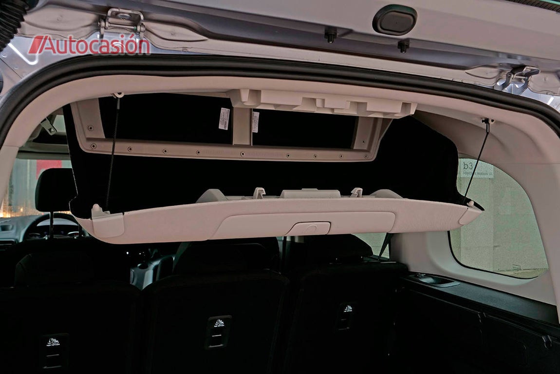 Fotogalería: Toyota Proace City Verso 2020