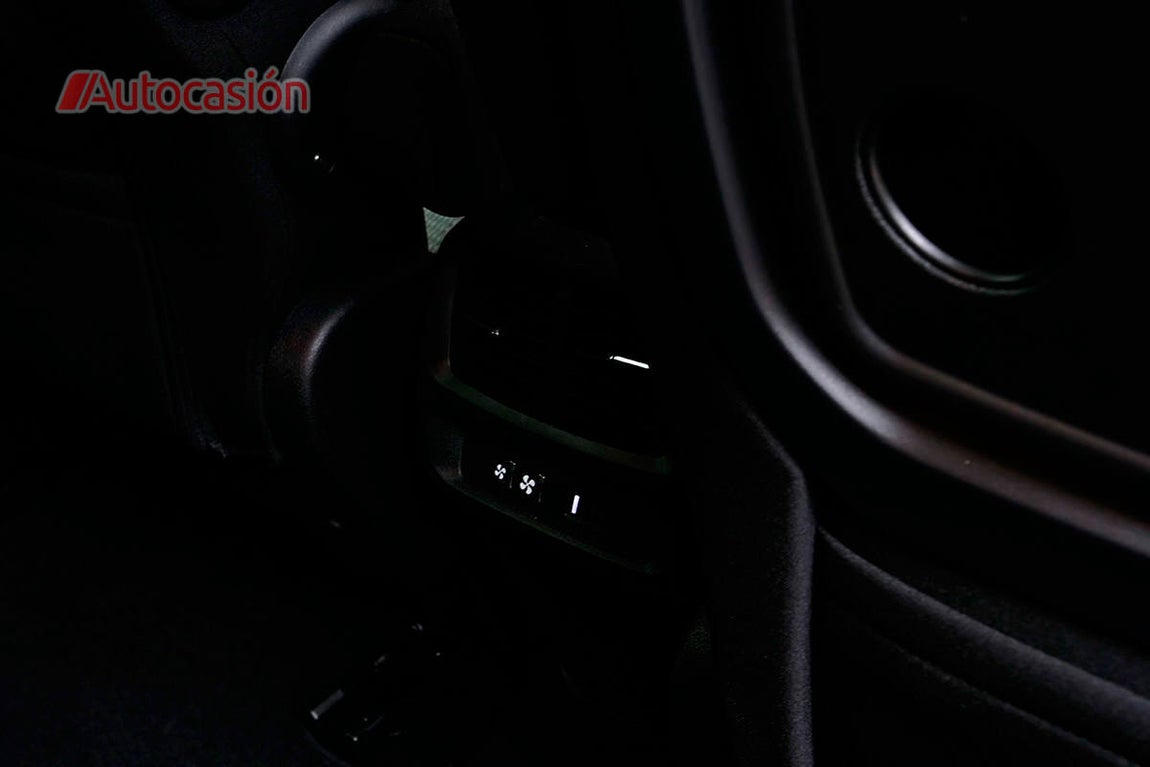 Fotogalería: Toyota Proace City Verso 2020