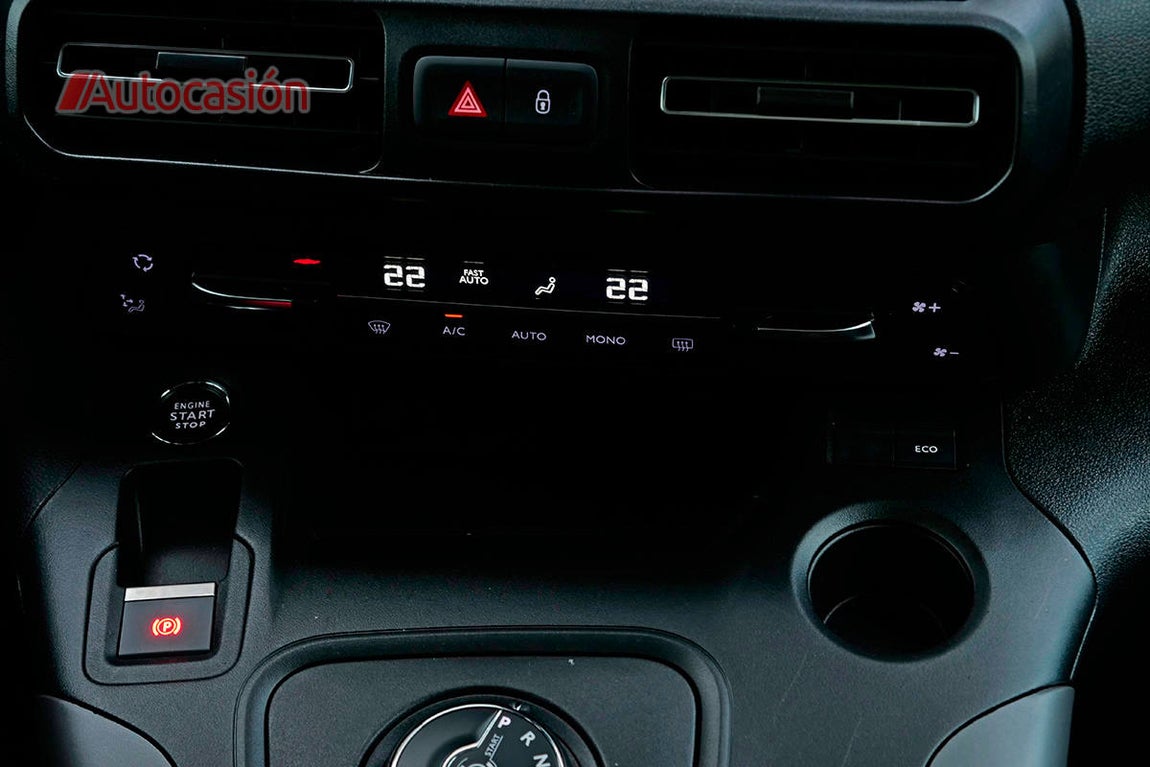 Fotogalería: Toyota Proace City Verso 2020