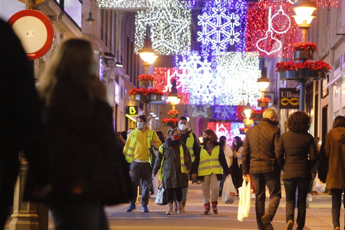 El ambiente de bares y calles en Córdoba con el nuevo horario