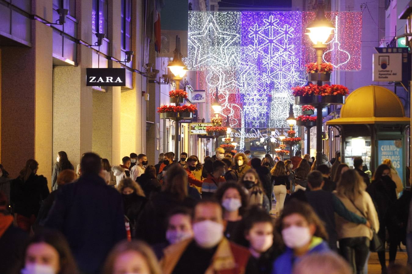 El ambiente de bares y calles en Córdoba con el nuevo horario