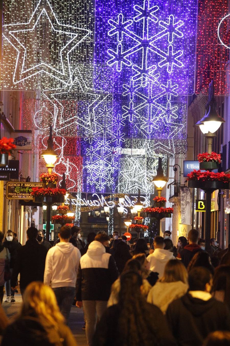 El ambiente de bares y calles en Córdoba con el nuevo horario