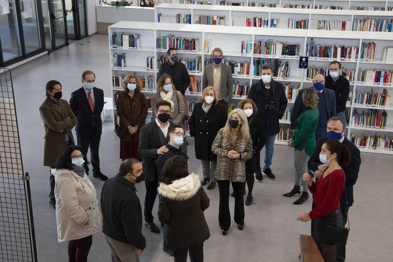 «Se.Mira.Se.Ama» a través de la fotografía, la exposición de la Fundación Alalá y Asociación Niños con Amor