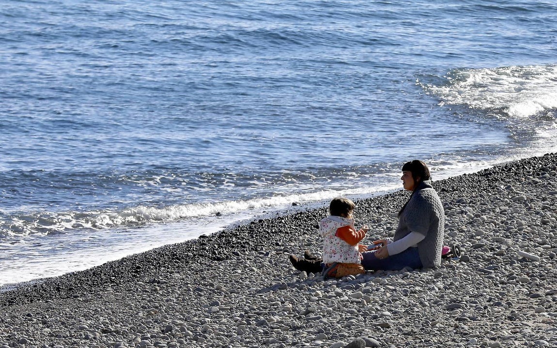 En imágenes: Níjar, el pueblo más pobre de España