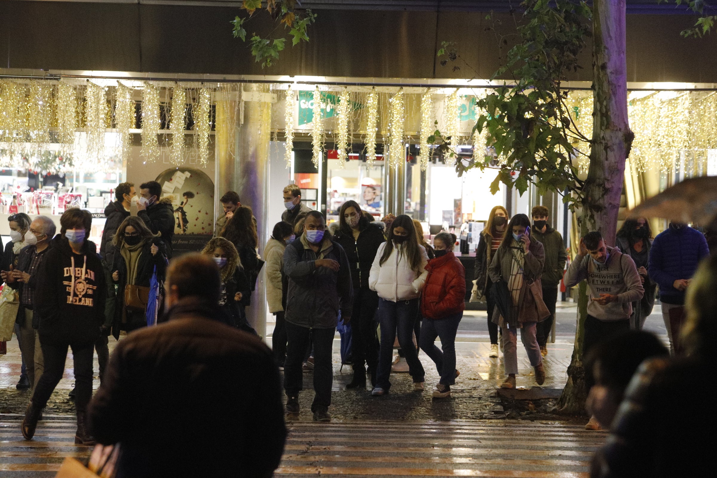 El segundo sábado de la desescalada en el Centro de Córdoba, en imágenes