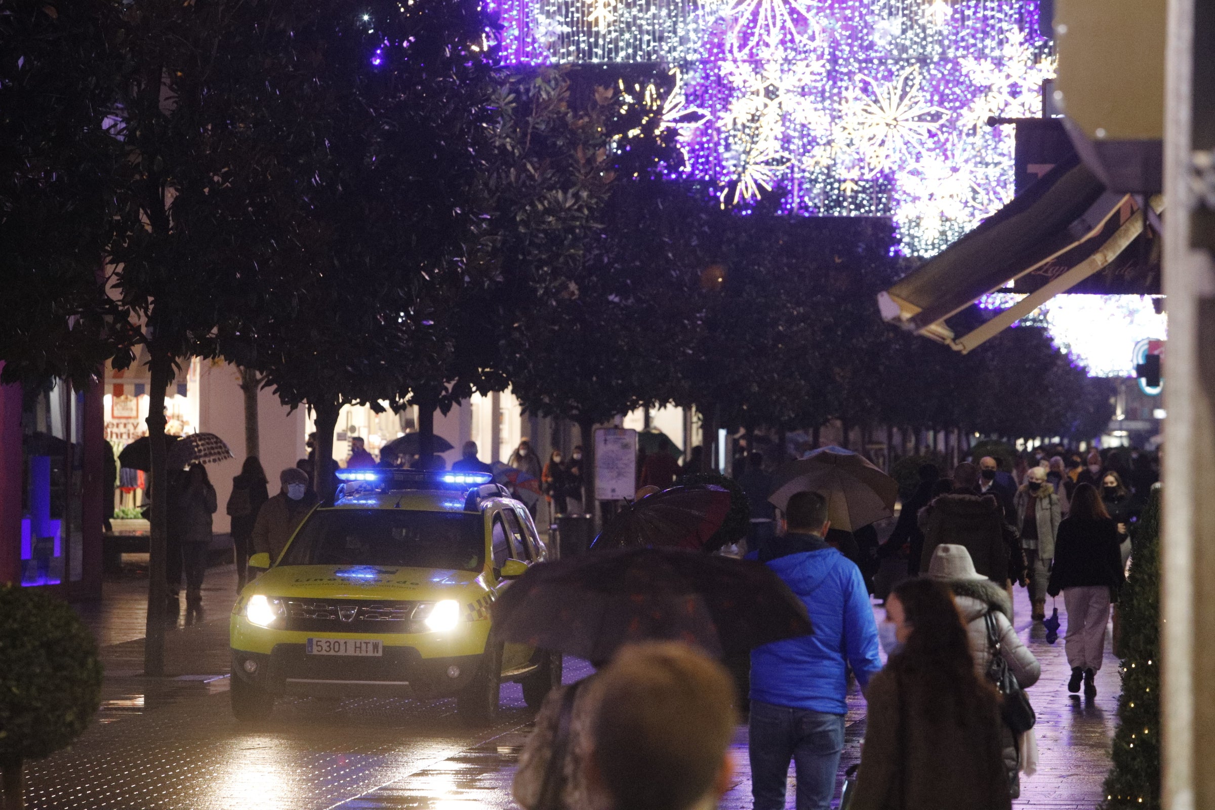 El segundo sábado de la desescalada en el Centro de Córdoba, en imágenes