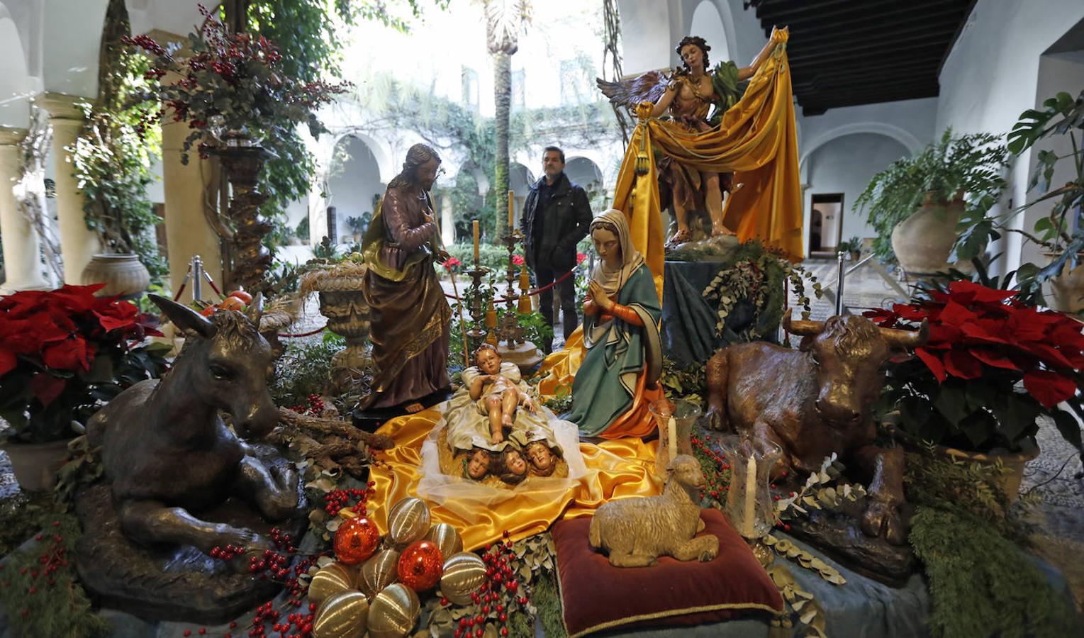 Un paseo en imágenes por los Belenes de Córdoba (II)