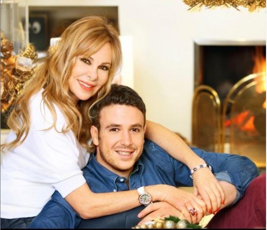 Después de la muerte de Álex Lequio, Ana Obregón decidió no celebrar la Nochebuena. 