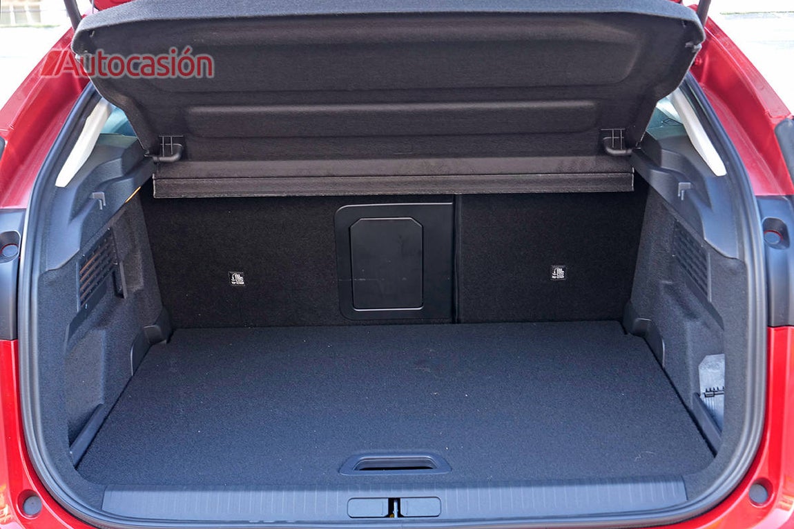 Fotogaleria: Citroën C4 blueHDi EAT8 2020