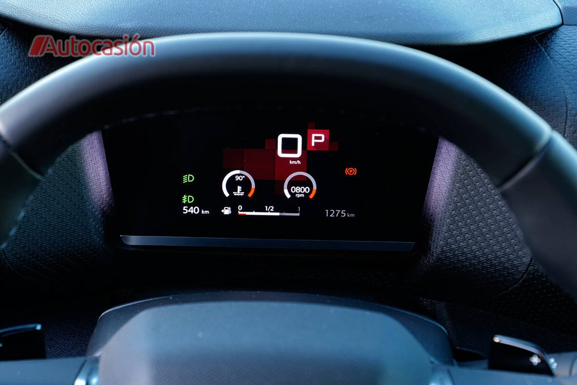 Fotogaleria: Citroën C4 blueHDi EAT8 2020