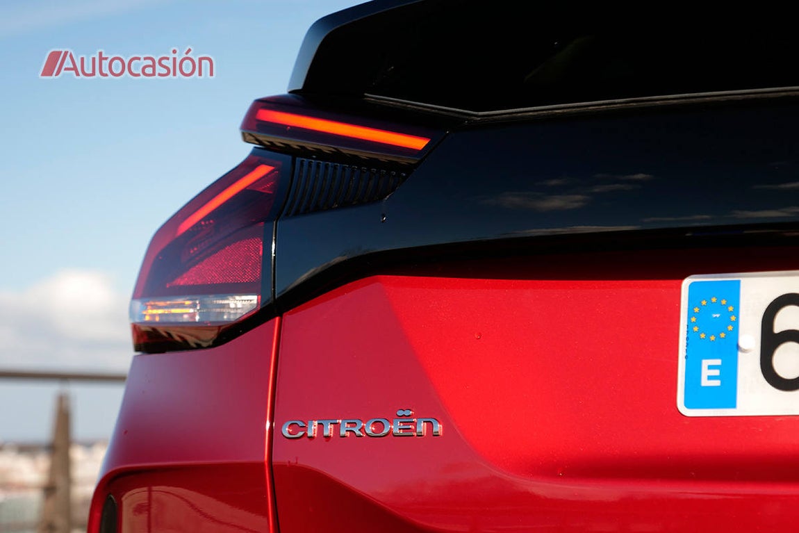 Fotogaleria: Citroën C4 blueHDi EAT8 2020