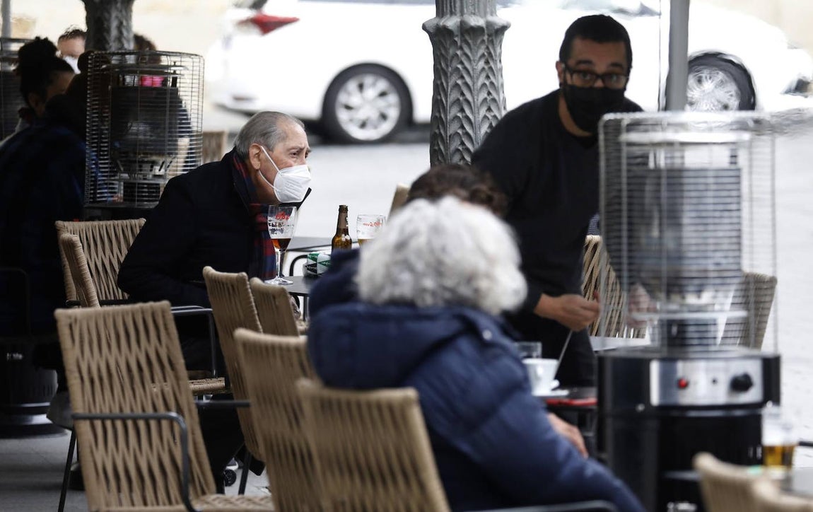 El ambiente de compras en Córdoba en el cierre de la campaña de Navidad