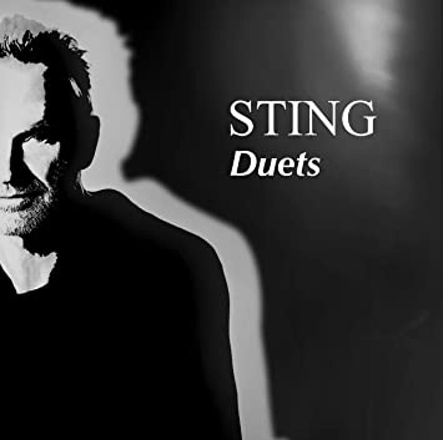 Una selección de las colaboraciones más populares realizadas por Sting a lo largo de su carrera, como las de Rai Cheb Mami, Eric Clapton, Shaggy, Mary J. Blige, Herbie Hancock, Annie Lennox, Charles Aznavour, Mylène Farmer, Melody Gardot y Gashi, entre otros. Se incluye además el tema inédito «September» con el italiano Zucchero. 