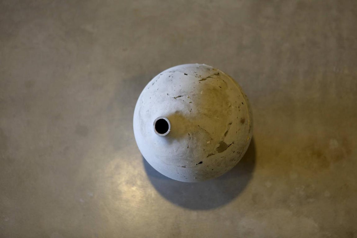 En imágenes, la exposición «Vivir juntos. Una apuesta en común de las distancias», en el C3A de Córdoba