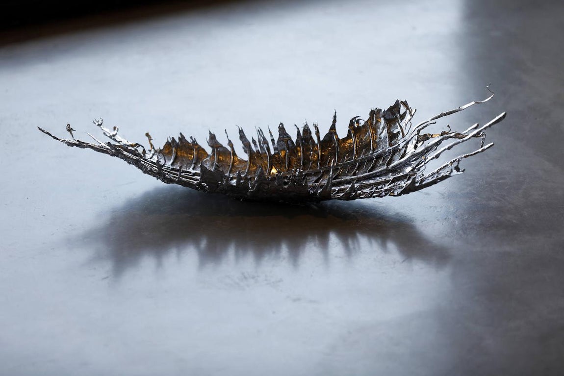 En imágenes, la exposición «Vivir juntos. Una apuesta en común de las distancias», en el C3A de Córdoba