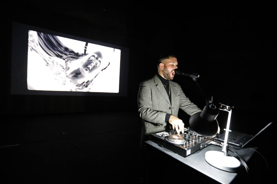 En imágenes, la exposición «Vivir juntos. Una apuesta en común de las distancias», en el C3A de Córdoba