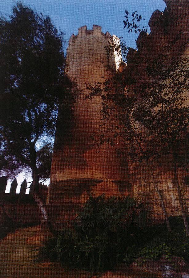 La historia del Castillo de Almodóvar del Río, en imágenes