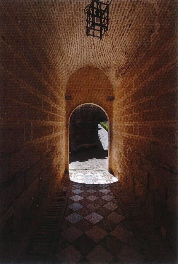 La historia del Castillo de Almodóvar del Río, en imágenes