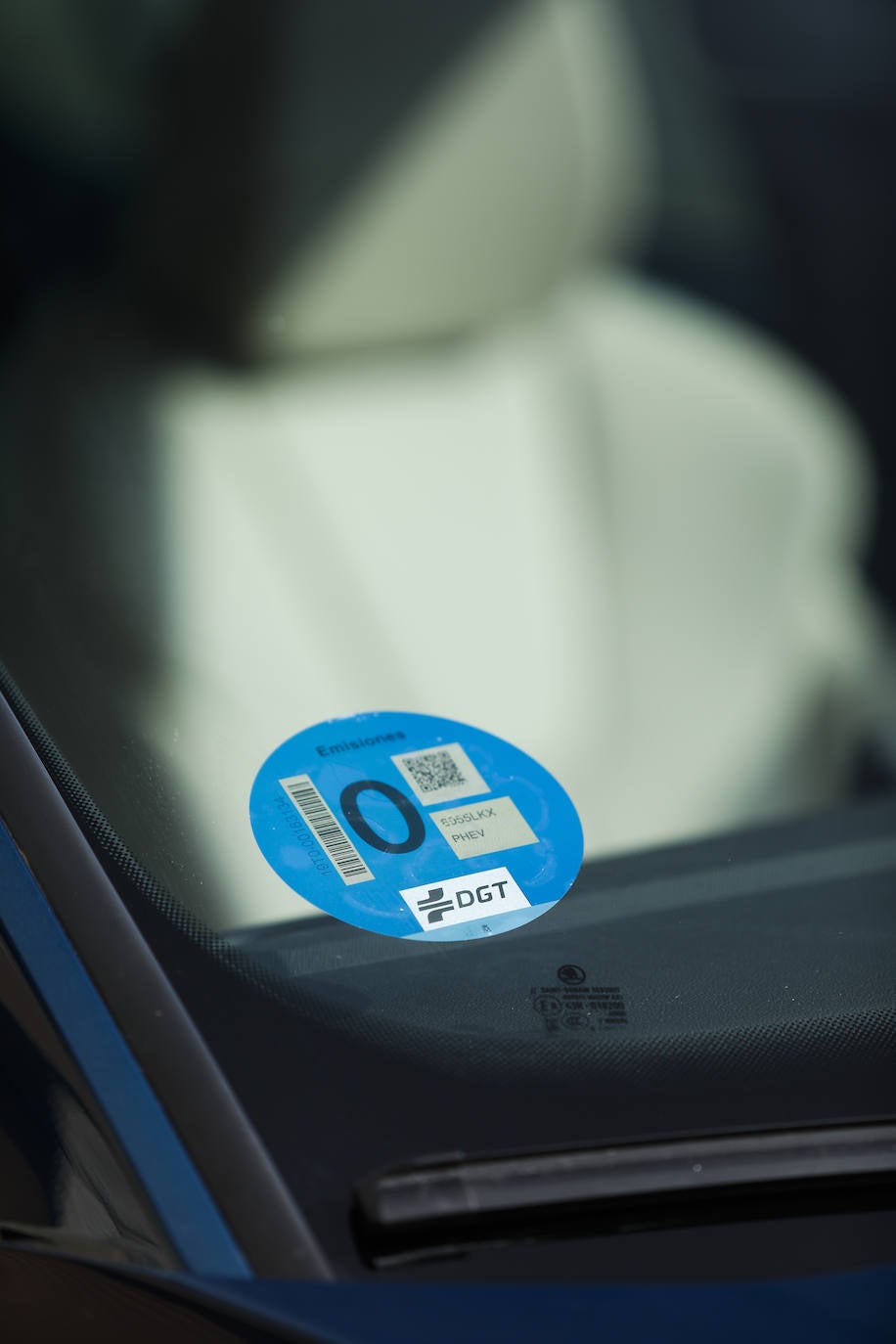 Fotogalería: Skoda Octavia iV híbrido enchufable