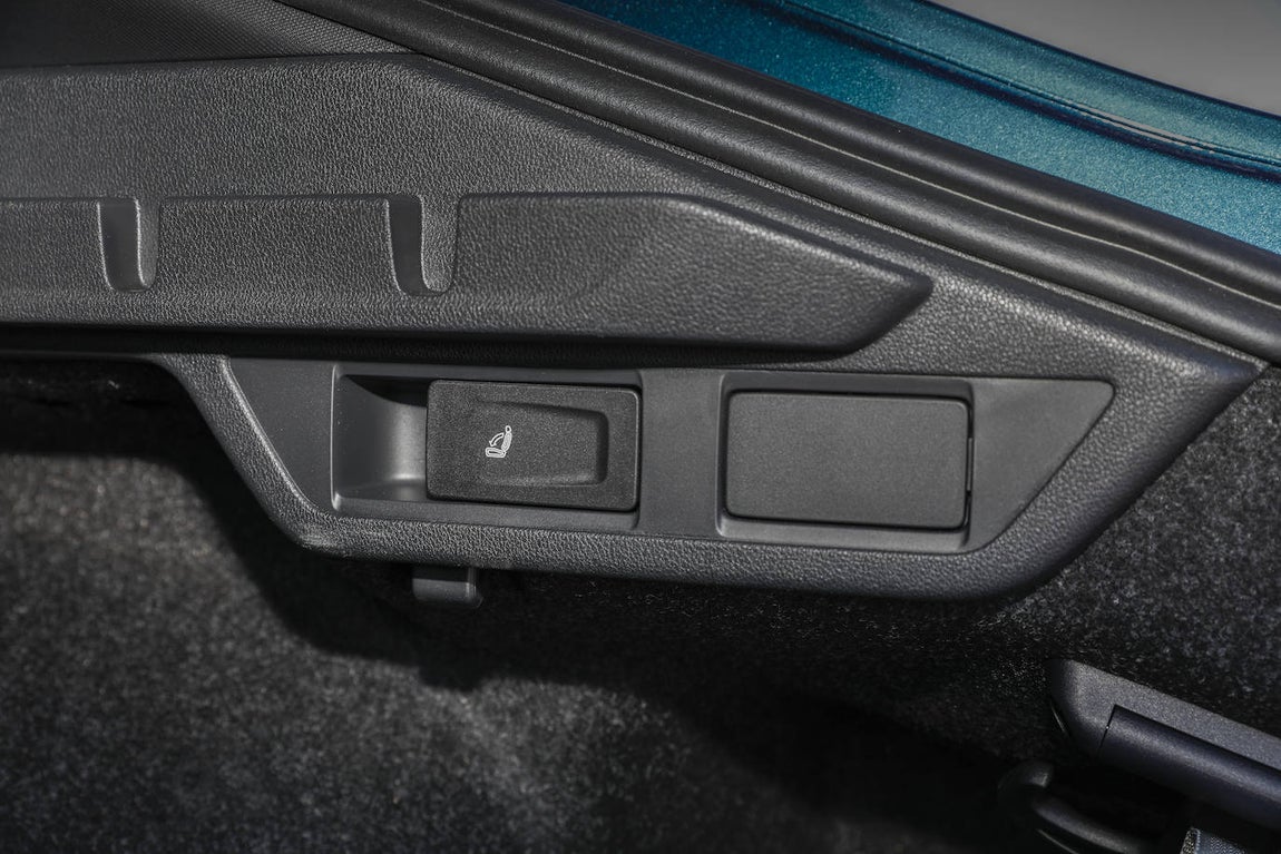 Fotogalería: Skoda Octavia iV híbrido enchufable