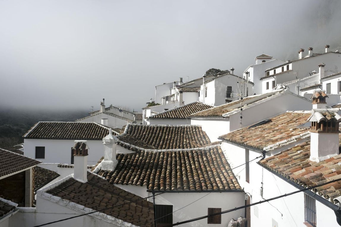 Fotos: Villaluenga, el pueblo gaditano sin Covid