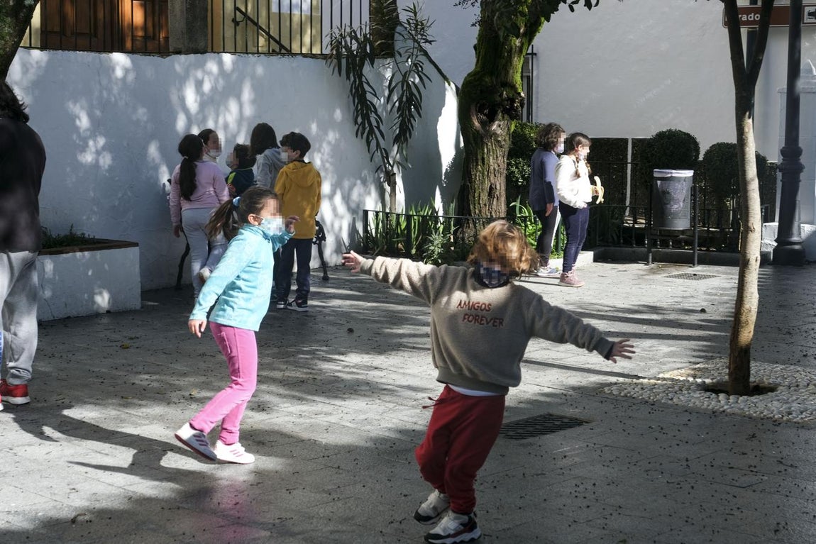 Fotos: Villaluenga, el pueblo gaditano sin Covid