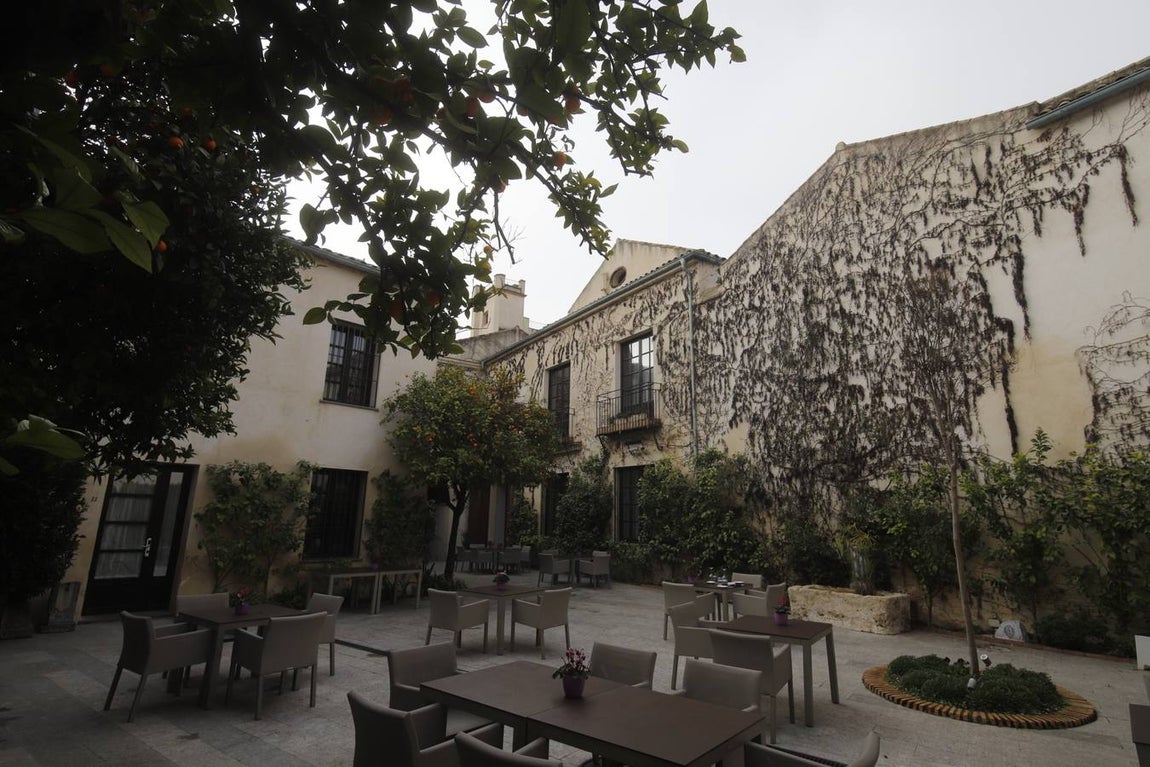 Así se preparan los hoteles de lujo de Córdoba para que los visiten los cordobeses