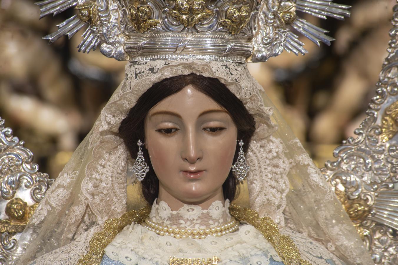 La Virgen de la O Gloriosa