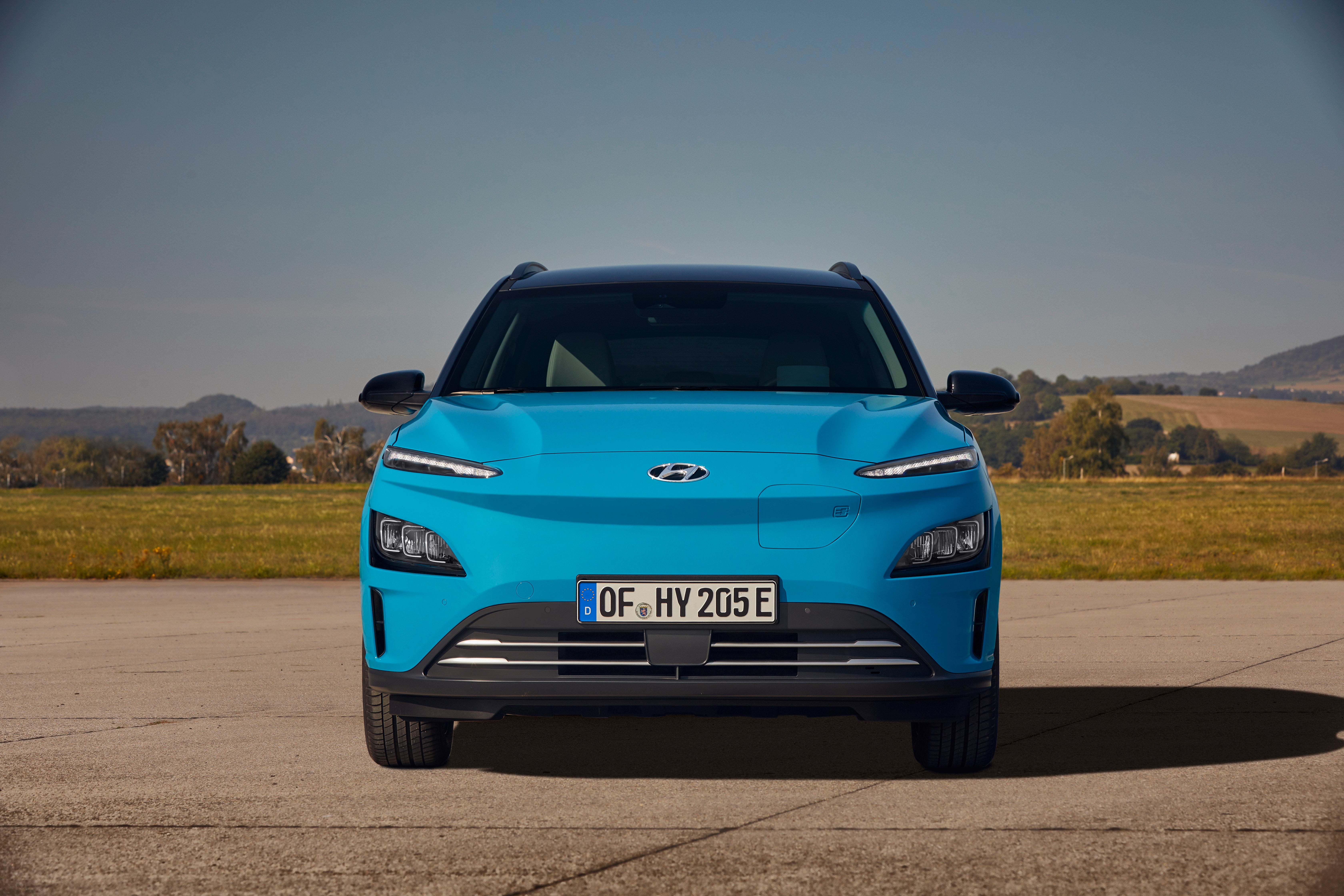 Fotogalería: Nueva gama Hyundai Kona