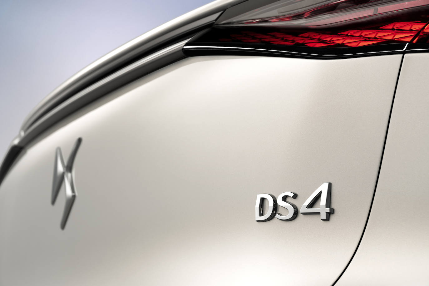 Fotogalería: Nuevo DS 4