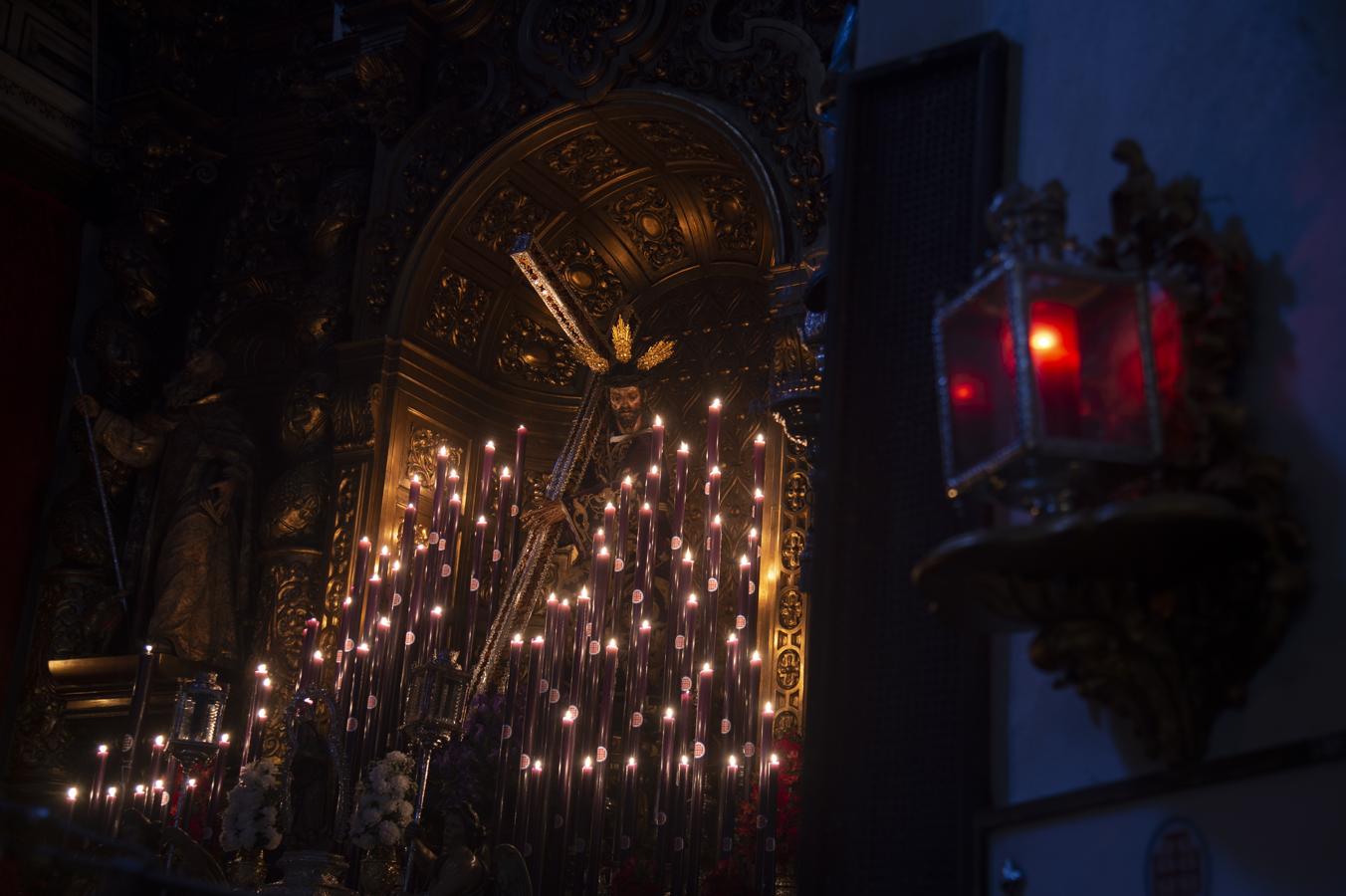 Jesús Nazareno del Silencio