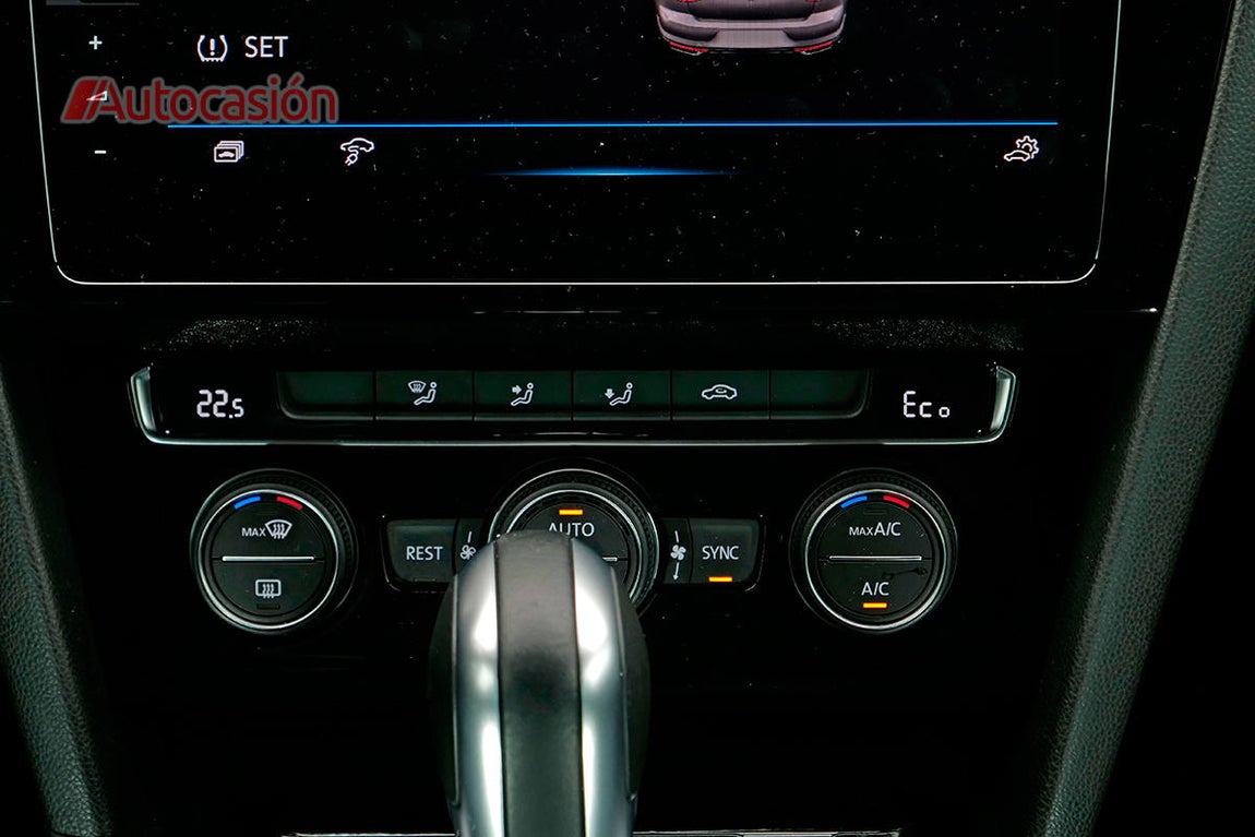 Fotogalería: Volkswagen Passat GTE 2021