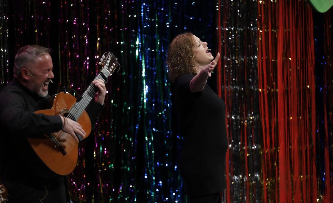 La Matiné del Carnaval de Córdoba, en imágenes