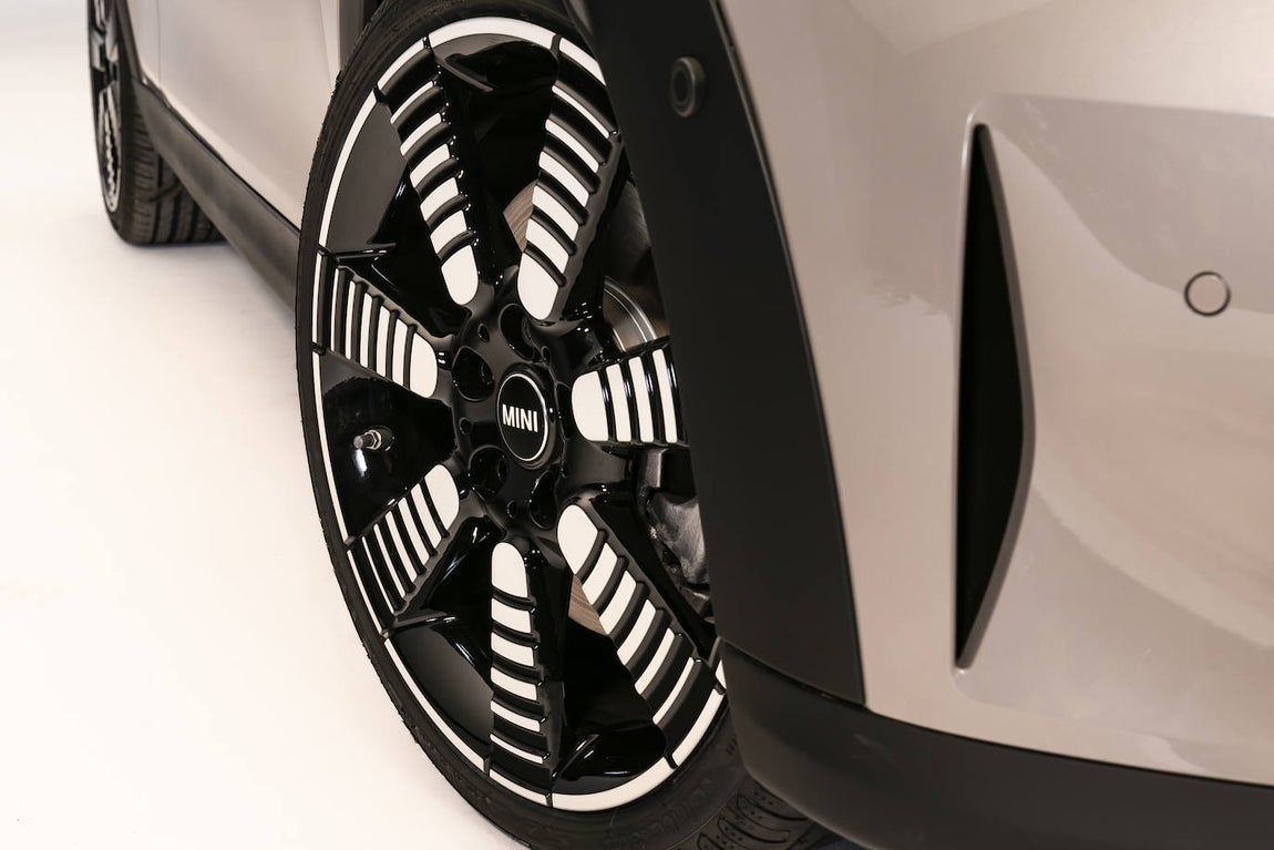 Fotogalería: Gama Mini 2021