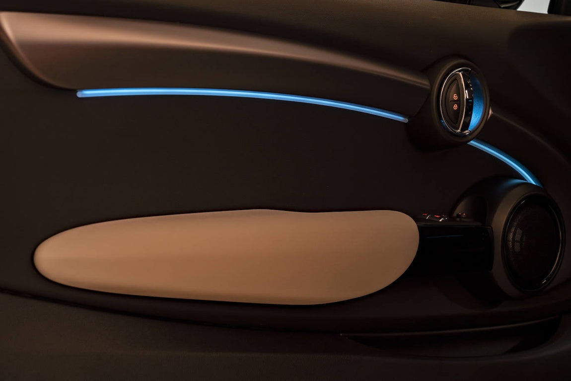 Fotogalería: Gama Mini 2021