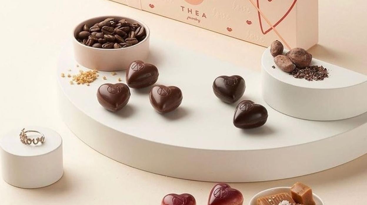 San Valentín 2021 en casa: los mejores regalos para compartir