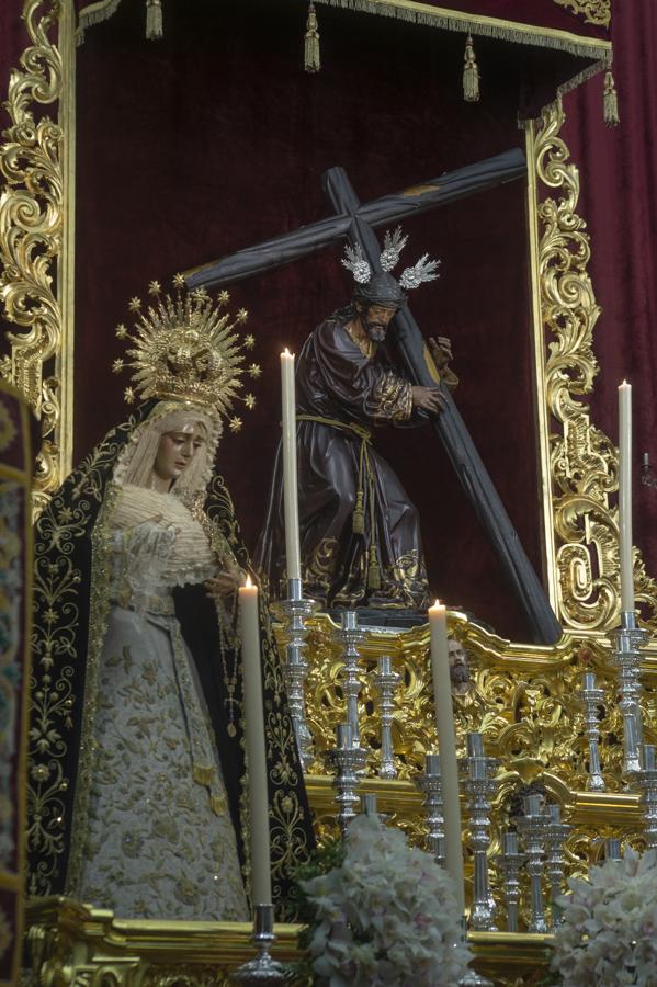 El Cristo de la Salud de la Candelaria