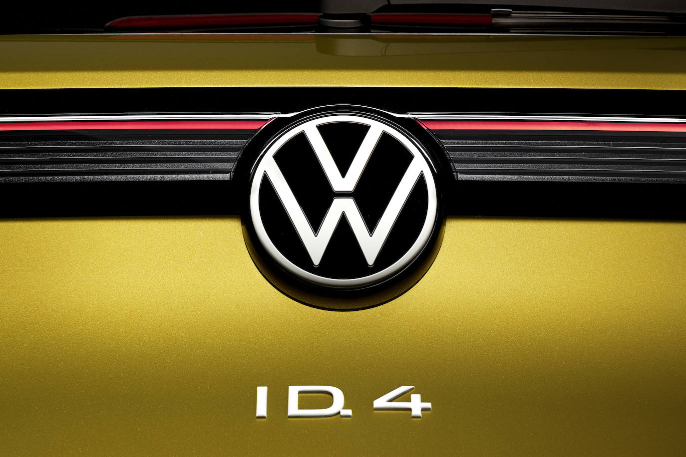 Fotogalería: Volkswagen ID.4