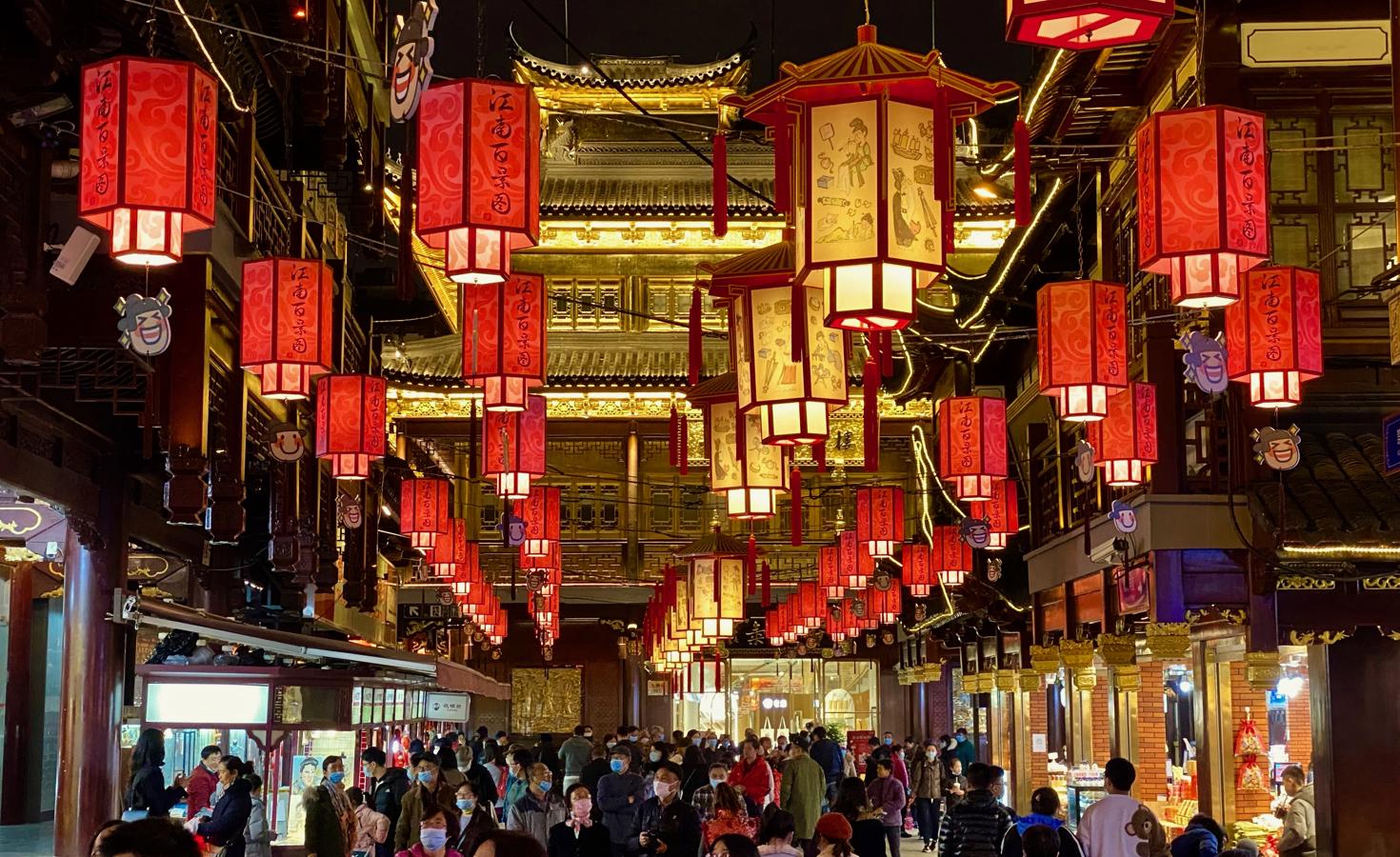 China celebra el año del buey