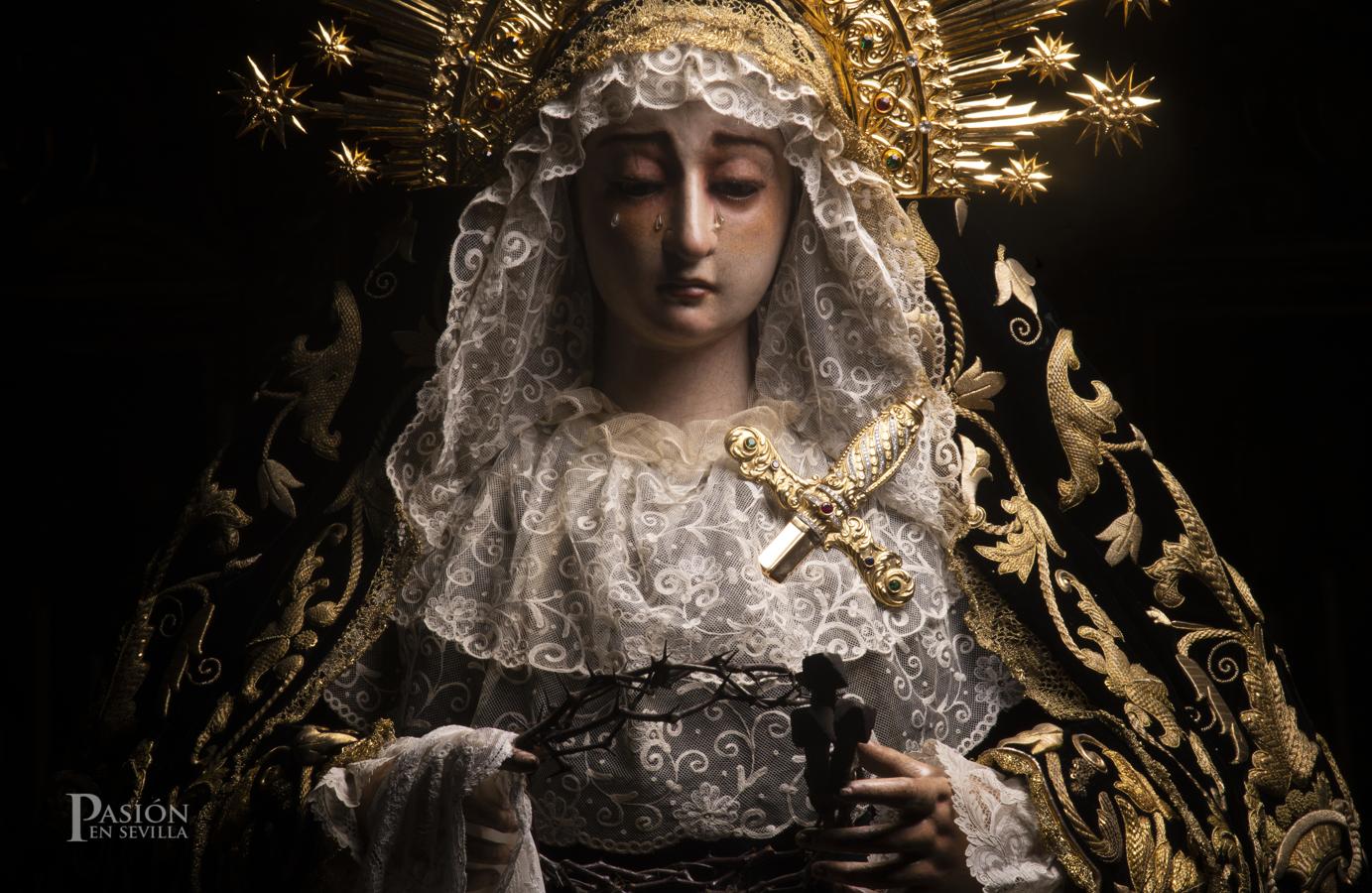 La Soledad de San Lorenzo