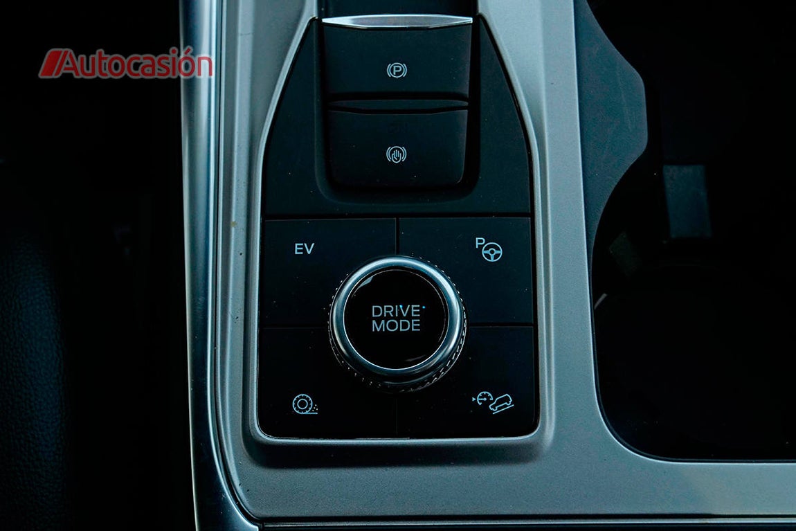 Fotogalería: Ford Explorer PHEV 2021