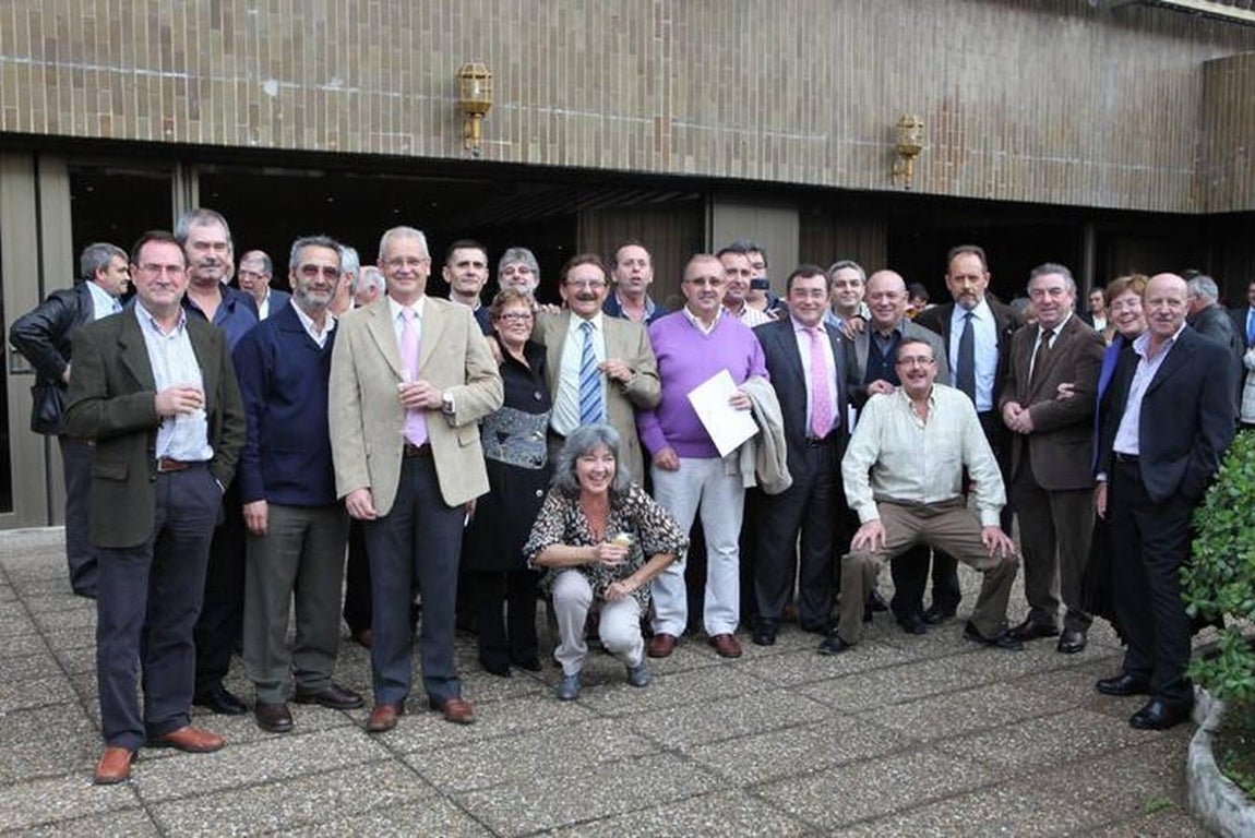 FOTOS: Repaso por la historia de Airbus