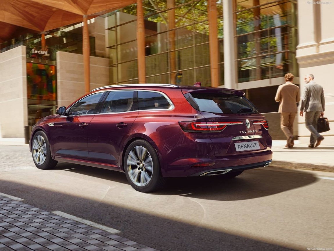 Fotogalería: Los nuevos modelos que prepara Renault