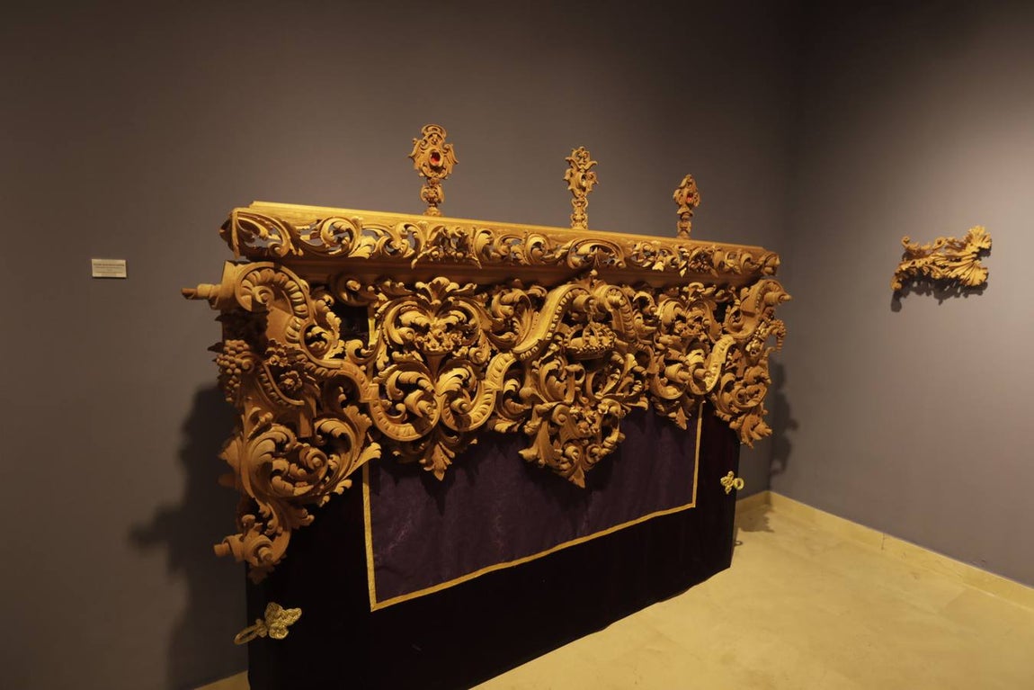 En imágenes: La exposición &#039;Una historia de fe&#039;