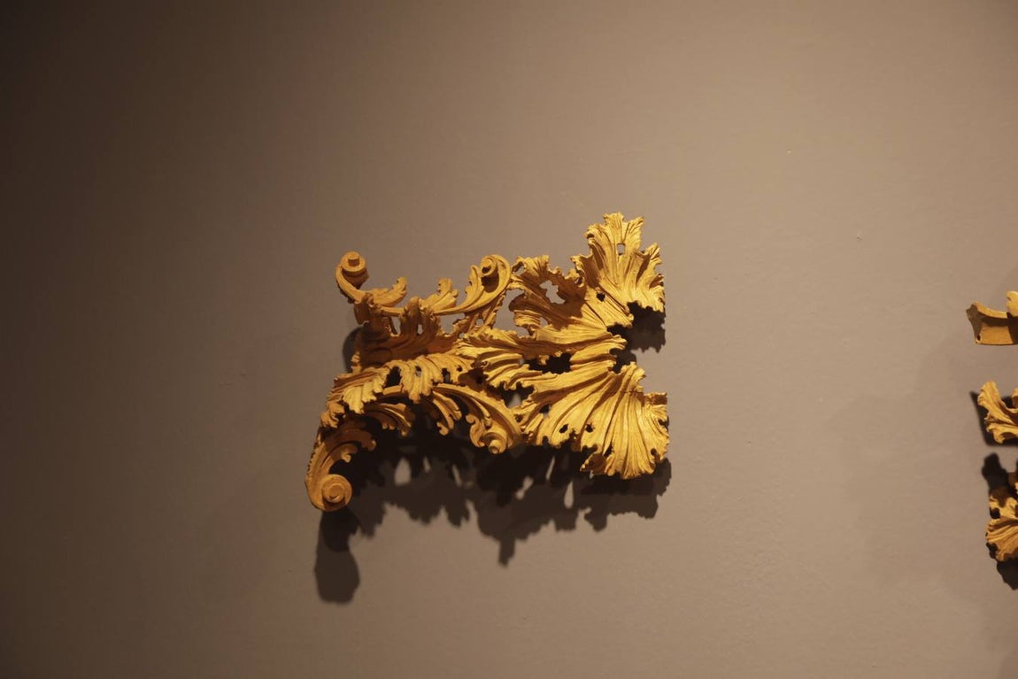 En imágenes: La exposición &#039;Una historia de fe&#039;