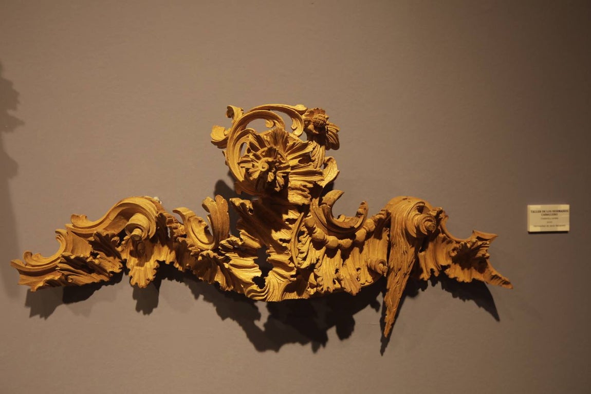 En imágenes: La exposición &#039;Una historia de fe&#039;