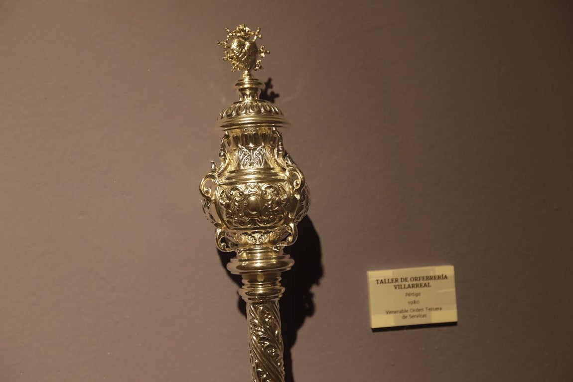 En imágenes: La exposición &#039;Una historia de fe&#039;